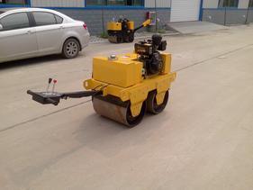 手扶压路机-铣刨机-凝土整平机_山东济宁科迈拓机械