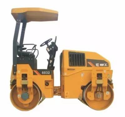 柳工路面机械 筑路施工全面解决方案