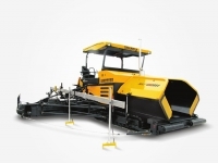 专业解析 山推SRP95M沥青摊铺机用户口碑与市场评价深度报告